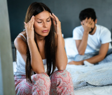 Detmold cinsel terapi