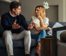 Detmold evlilik terapisi