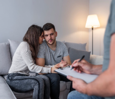 Detmold ilişki terapisi